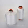 Polyester textured Yarn 150D 48F SD  NIM Color  RW for using elastic making.